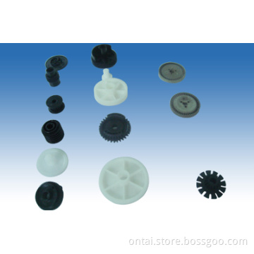 plastic gear mould